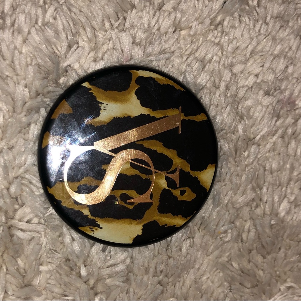 Victoria’s Secret pocket mirror